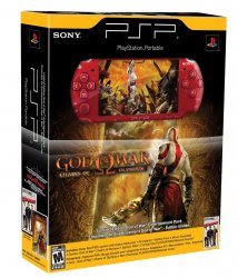 Igrica-PSP-God-of-War-PSP-9908623